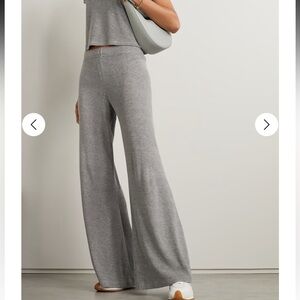 Suzie Kondi Zephyra pant S terry Grey